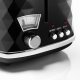 De’Longhi Brillante CTJ 2003.BK 2 fetta/e 900 W Nero 4