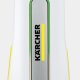 Kärcher SC 3 UPRIGHT Scopa a vapore 0,5 L 1600 W Nero, Bianco 3