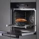 Miele H 2861-1 B 125 Edition 76 L A+ Nero 4