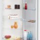 Beko RSSE265K40WN frigorifero Libera installazione 252 L E Bianco 4