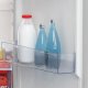 Beko RSSE265K40WN frigorifero Libera installazione 252 L E Bianco 9