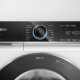 Siemens iQ700 WG56B204CH lavatrice Caricamento frontale 10 kg 1600 Giri/min Bianco 3