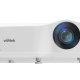 Vivitek DH2661Z videoproiettore Proiettore a raggio standard 4000 ANSI lumen DLP 1080p (1920x1080) Compatibilità 3D Bianco 3