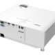 Vivitek DH2661Z videoproiettore Proiettore a raggio standard 4000 ANSI lumen DLP 1080p (1920x1080) Compatibilità 3D Bianco 6