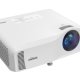 Vivitek DH2661Z videoproiettore Proiettore a raggio standard 4000 ANSI lumen DLP 1080p (1920x1080) Compatibilità 3D Bianco 7
