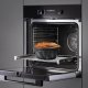 Miele H 2766-1 B 125 76 L 3500 W A+ Nero 3