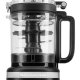 KitchenAid 5KFP0921EBM robot da cucina 250 W 2,1 L Nero 3