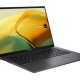 ASUS Zenbook 14 UM3402 AMD Ryzen™ 5 7530U Computer portatile 35,6 cm (14