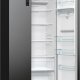 Gorenje NRR9185EABXLWD frigorifero side-by-side Libera installazione 547 L E Nero 3