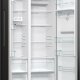 Gorenje NRR9185EABXLWD frigorifero side-by-side Libera installazione 547 L E Nero 4