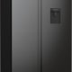 Gorenje NRR9185EABXLWD frigorifero side-by-side Libera installazione 547 L E Nero 5