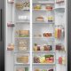 Gorenje NRR9185EABXLWD frigorifero side-by-side Libera installazione 547 L E Nero 6