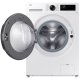 Samsung WW90CGC04DAE lavatrice Caricamento frontale 9 kg 1400 Giri/min Bianco 4