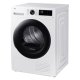 Samsung DV90CGC0A0AEEU asciugatrice Libera installazione Caricamento frontale 9 kg A++ Bianco 3