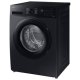 Samsung WW90CGC04DABEU lavatrice Caricamento frontale 9 kg 1400 Giri/min Nero 3