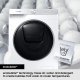 Samsung WW90CGC04DABEU lavatrice Caricamento frontale 9 kg 1400 Giri/min Nero 4
