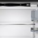 Siemens iQ500 KI87SADE0Y frigorifero con congelatore Da incasso 272 L E Bianco 4
