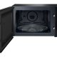 Samsung MC28A5135CK/EU forno a microonde Superficie piana Microonde combinato 28 L 900 W Nero 3