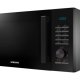 Samsung MC28A5135CK/EU forno a microonde Superficie piana Microonde combinato 28 L 900 W Nero 4