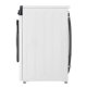 LG F4WR711S3HA lavatrice Caricamento frontale 11 kg 1400 Giri/min Nero, Bianco 15