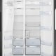 Gorenje NRS9EVB frigorifero side-by-side Libera installazione 562 L E Nero 5