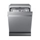Samsung DW60A8050FS/EF lavastoviglie Libera installazione 14 coperti C 3