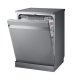 Samsung DW60A8050FS/EF lavastoviglie Libera installazione 14 coperti C 6