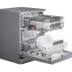 Samsung DW60A8050FS/EF lavastoviglie Libera installazione 14 coperti C 9