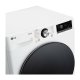 LG F4WR711S2W lavatrice Caricamento frontale 11 kg 1400 Giri/min Bianco 4