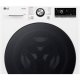 LG F4WR711S2W lavatrice Caricamento frontale 11 kg 1400 Giri/min Bianco 7