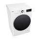 LG F4WR711S2W lavatrice Caricamento frontale 11 kg 1400 Giri/min Bianco 9