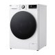 LG F4WR711S2W lavatrice Caricamento frontale 11 kg 1400 Giri/min Bianco 13