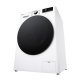 LG F4WR711S2W lavatrice Caricamento frontale 11 kg 1400 Giri/min Bianco 14