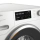 Miele WWI880 WPS 125 Gala Edition lavatrice Caricamento frontale 9 kg 1600 Giri/min Bianco 4