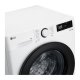 LG F4WR510SBW lavatrice Caricamento frontale 10 kg 1400 Giri/min Bianco 4