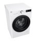 LG F4WR510SBW lavatrice Caricamento frontale 10 kg 1400 Giri/min Bianco 9