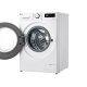LG F4WR510SBW lavatrice Caricamento frontale 10 kg 1400 Giri/min Bianco 12