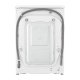 LG F4WR510SBW lavatrice Caricamento frontale 10 kg 1400 Giri/min Bianco 16