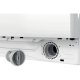 Indesit BWE 91496X WSV EE lavatrice Caricamento frontale 9 kg 1400 Giri/min Bianco 8