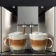 Siemens EQ.500 TQ507R03 macchina per caffè Automatica Macchina per espresso 1,7 L 4