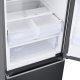 Samsung RB38C605DB1/EU frigorifero con congelatore Libera installazione 390 L D Nero 7