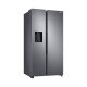 Samsung RS68CG883ES9 frigorifero side-by-side Libera installazione E Argento 3