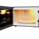 Beko MGC20130SFB forno a microonde Superficie piana Microonde con grill 20 L 700 W Nero, Argento 3