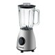 Rotel U477CH1 frullatore 1,5 L Sbattitore con base 500 W Nero, Argento 3