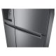 LG GSJV31DSXF grafit frigorifero side-by-side Libera installazione 634 L F Grafite 6