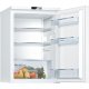 Bosch Serie 2 KTR15NWEB frigorifero Libera installazione 134 L E Bianco 3