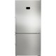 Bosch Serie 8 KGP86FIC0N frigorifero con congelatore Libera installazione 624 L C Acciaio inox 3