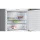 Bosch Serie 8 KGP86FIC0N frigorifero con congelatore Libera installazione 624 L C Acciaio inox 7