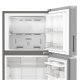 Whirlpool WT1333D Libera installazione 364 L Acciaio inox 5