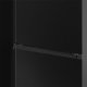 Smeg RC20KDND frigorifero con congelatore Libera installazione 331 L D Nero 10